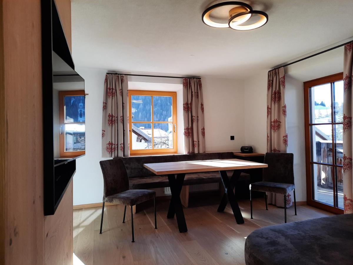 Rosenhof- Premium & Landhaus Apartments & Wellness & Erlebnisbauernhof Наудерс Екстер'єр фото