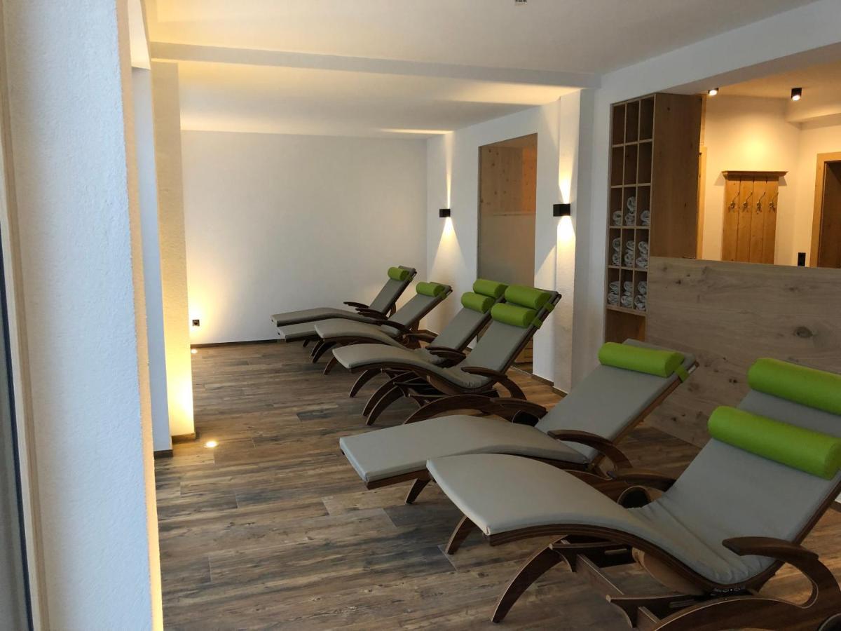 Rosenhof- Premium & Landhaus Apartments & Wellness & Erlebnisbauernhof Наудерс Екстер'єр фото