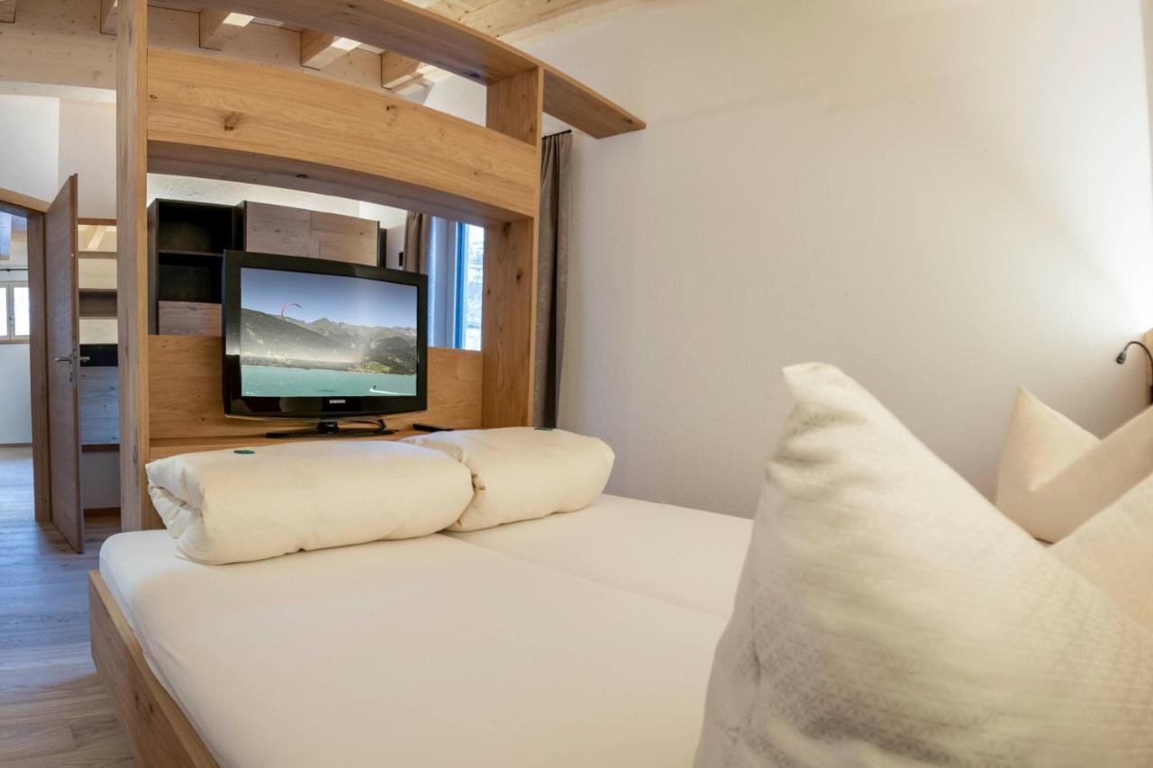 Rosenhof- Premium & Landhaus Apartments & Wellness & Erlebnisbauernhof Наудерс Екстер'єр фото