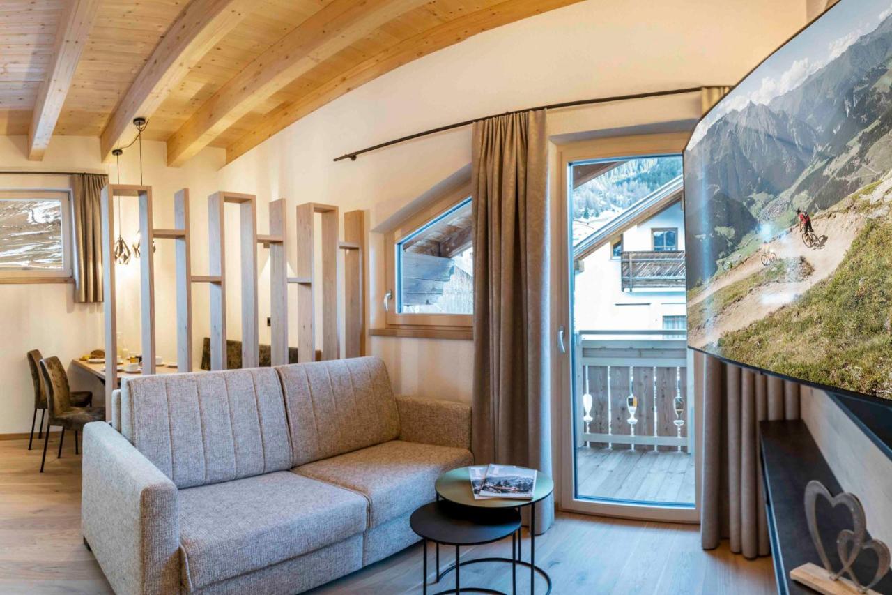 Rosenhof- Premium & Landhaus Apartments & Wellness & Erlebnisbauernhof Наудерс Екстер'єр фото
