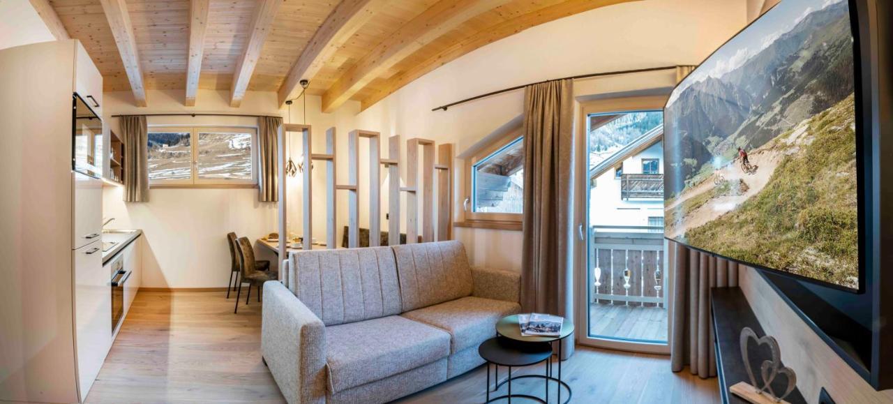 Rosenhof- Premium & Landhaus Apartments & Wellness & Erlebnisbauernhof Наудерс Екстер'єр фото