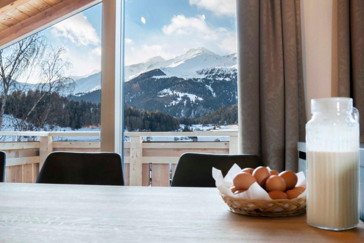 Rosenhof- Premium & Landhaus Apartments & Wellness & Erlebnisbauernhof Наудерс Екстер'єр фото