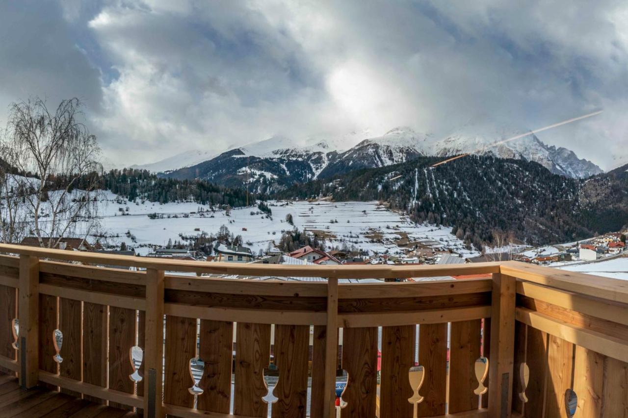 Rosenhof- Premium & Landhaus Apartments & Wellness & Erlebnisbauernhof Наудерс Екстер'єр фото