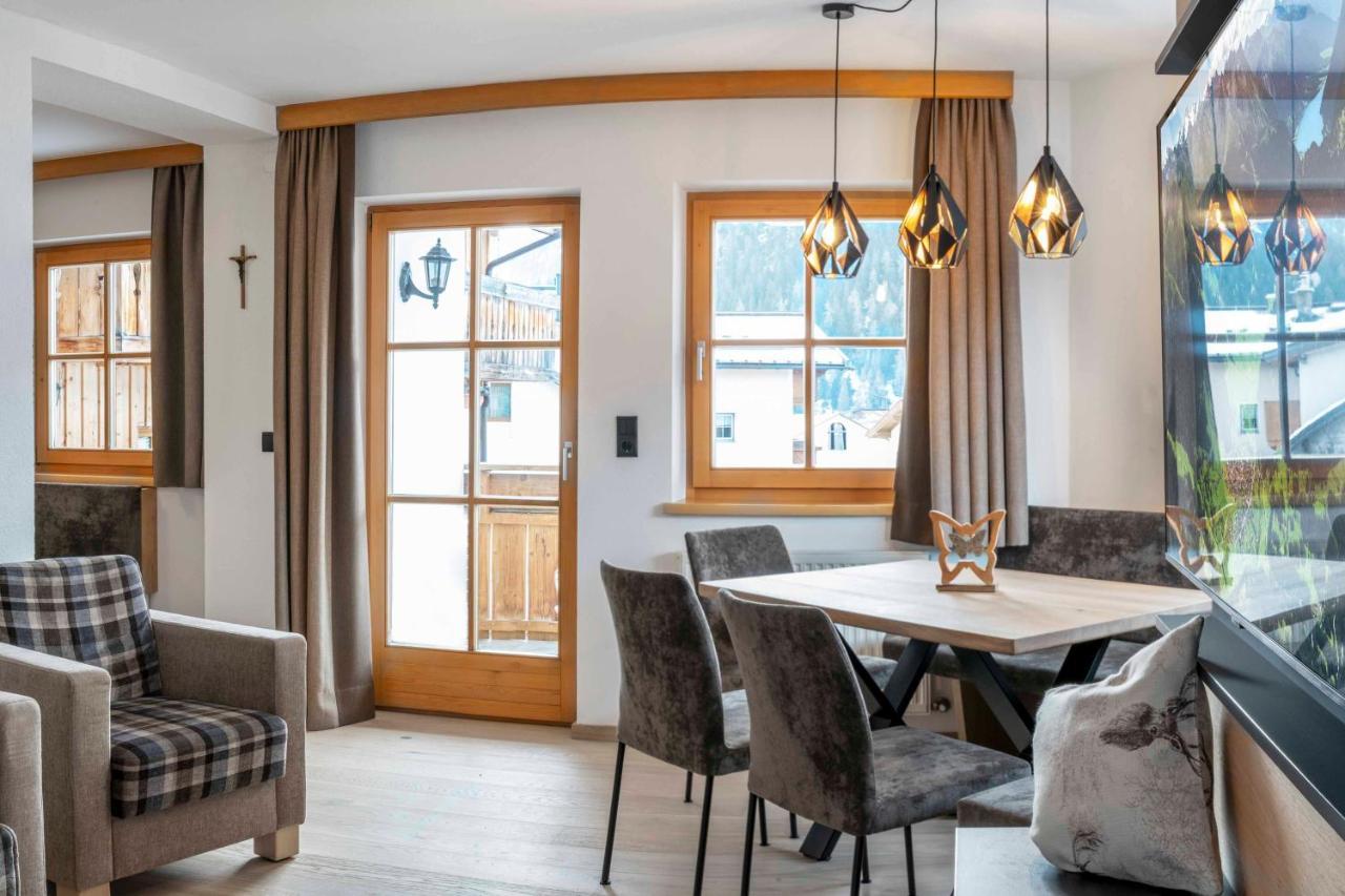 Rosenhof- Premium & Landhaus Apartments & Wellness & Erlebnisbauernhof Наудерс Екстер'єр фото